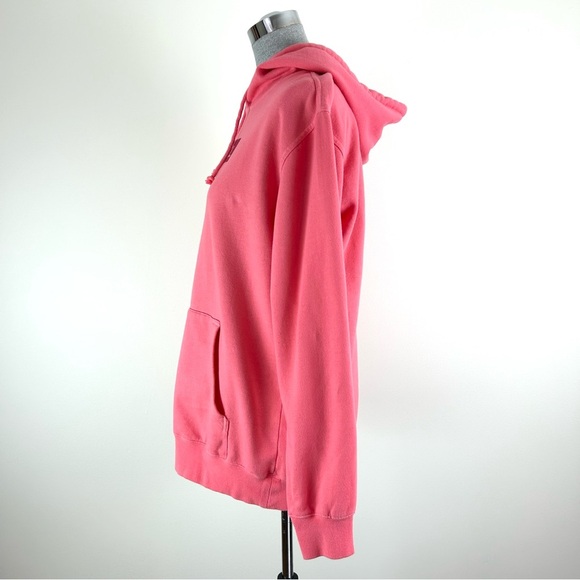 Coal Headwear Pink Graphic Hoodie - Picture 3 of 8